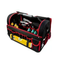 Sac à outils (vide), grand, Parat