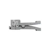 Tube stripper, 0-3.2mm, grijs, Ideal