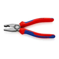 Pince combinée, 180mm, Knipex