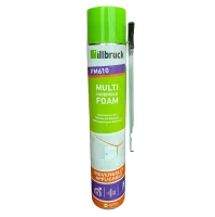 Mousse PU, 750ml, Illbruck