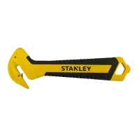 Couteau de sécurité, Stanley
