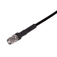 Connector, recht, 50 Ohm, TNC/female, Huber+Suhner (21 TNC-50-4-18/133_NE)
