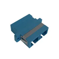 Adaptateur, duplex, SM, SC/PC