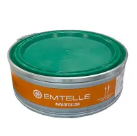 Câble EPFU, Fois, SM, G657A1, 1.60mm, jaune, Emtelle