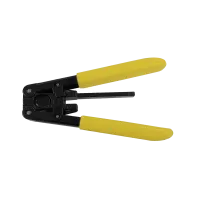 Glasvezelstripper t.b.v. platte kabel, Ripley Miller
