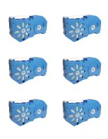 Nettoyant pour connecteurs, Cletop-S Reel Cleaner, recharge (cartouche), 6pcs