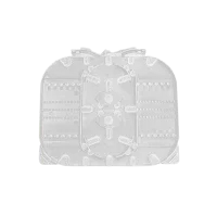 Lascassette, BPEO, 24-voudig, 1 slot, Corning