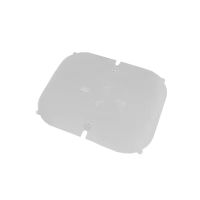Lascassette, BPEO, 24-voudig, 1 slot, Corning