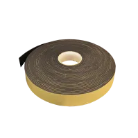 Foamtape, enkelzijdig, 35mm, rol 50m, Maunt