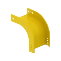 FS Trap fixe 200, H=110, RAL 1023, Wibe