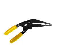 Pince pour raccords à fibres optiques, insertion/extraction, MC04-7000, Ripley Miller