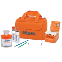 Kit de nettoyage, Sticklers
