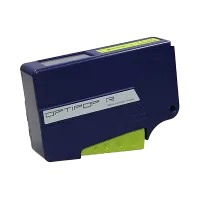 Connectorreiniger, Optipop R, 1-slot, FC-LC-MPO-MT-MU-SC-SC2-ST, Optipop