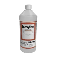 Liquide nettoyant, SqueekyKleen Telcom Cleaner, 0,95 l, Polywater