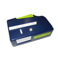 Connectorreiniger, Optipop R, 1-slot, FC-LC-MPO-MT-MU-SC-SC2-ST, Optipop