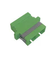 Adaptateur, duplex, SM, SC/APC