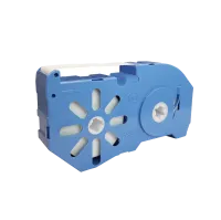Connector cleaner, Cletop-S Reel Cleaner, navulling (cartridge)