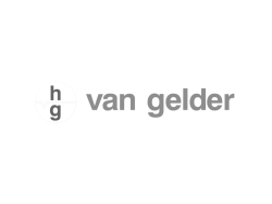 vangelder logo