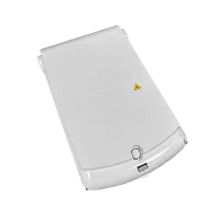Dôme de protection d'épissures PBO T2, 12 Fois, taille 2, Corning