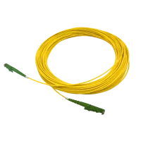 Patchkabel simplex SM, E2000/APC-E2000/APC, 2.0mm, 13m