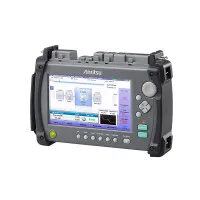 OTDR MT9085A, SM, 1310/1550nm (39/37.5dB), SC/APC, Anritsu