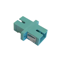 Adaptateur, simplex, OM3, SC/PC